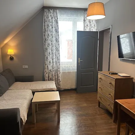 Apartment Galicyjska Muszyna