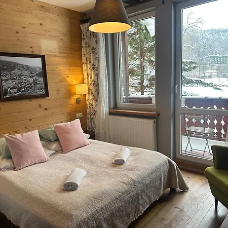 Galicyjska Appartamento