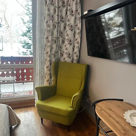 Galicyjska Appartamento Muszyna