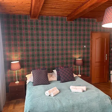 Galicyjska Apartment Muszyna