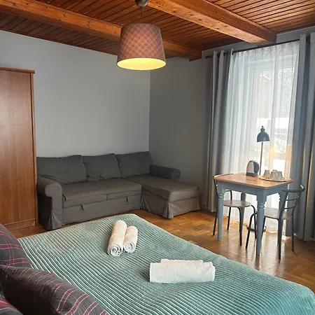 Galicyjska Appartamento Muszyna