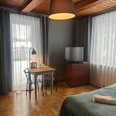 Galicyjska Apartamento