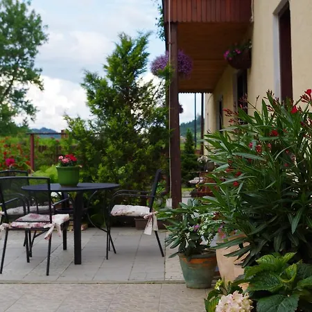 Apartment Galicyjska Muszyna