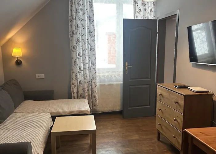 Appartamento Galicyjska Muszyna