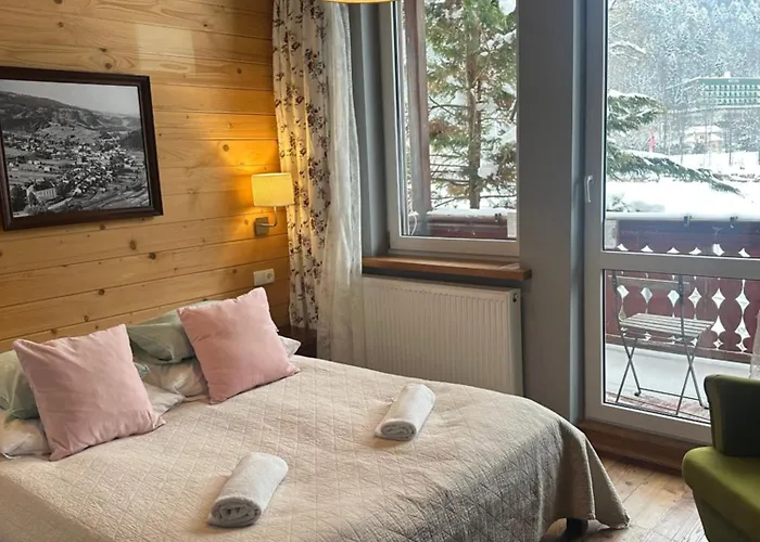 Galicyjska Appartamento