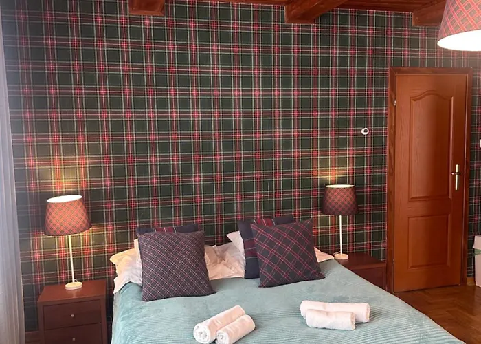 Galicyjska Appartamento Muszyna