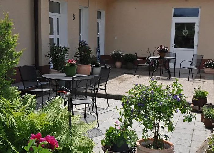 Appartamento Galicyjska *