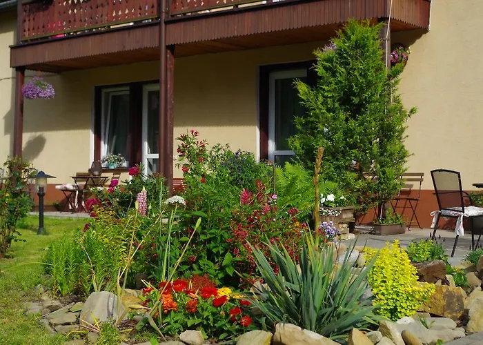 Appartamento Galicyjska *