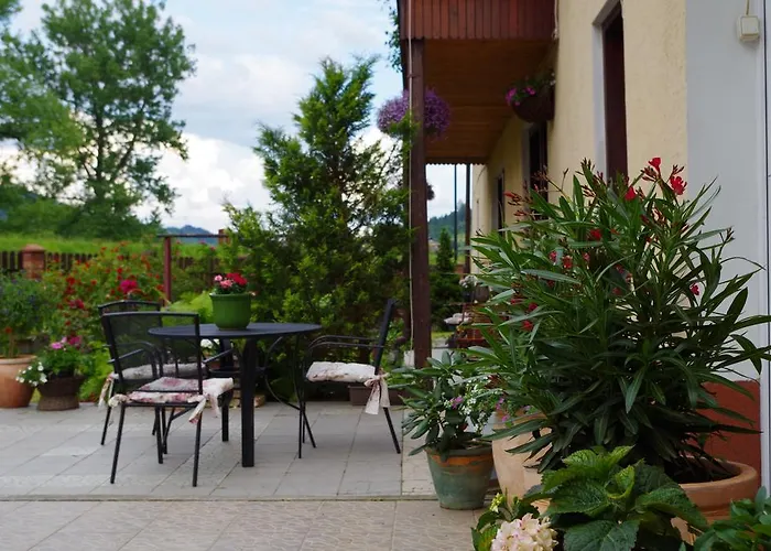 Appartamento Galicyjska Muszyna