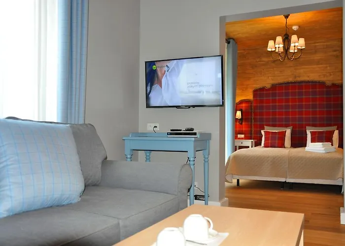 Appartamento Galicyjska