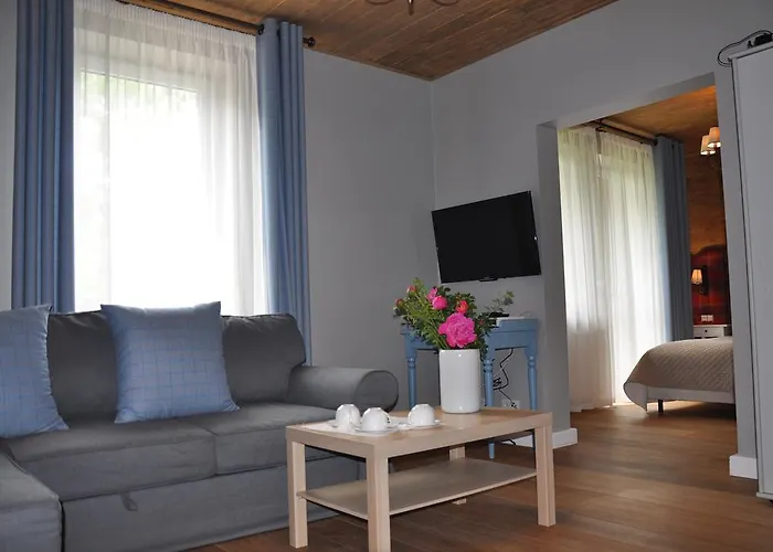 Appartamento Galicyjska